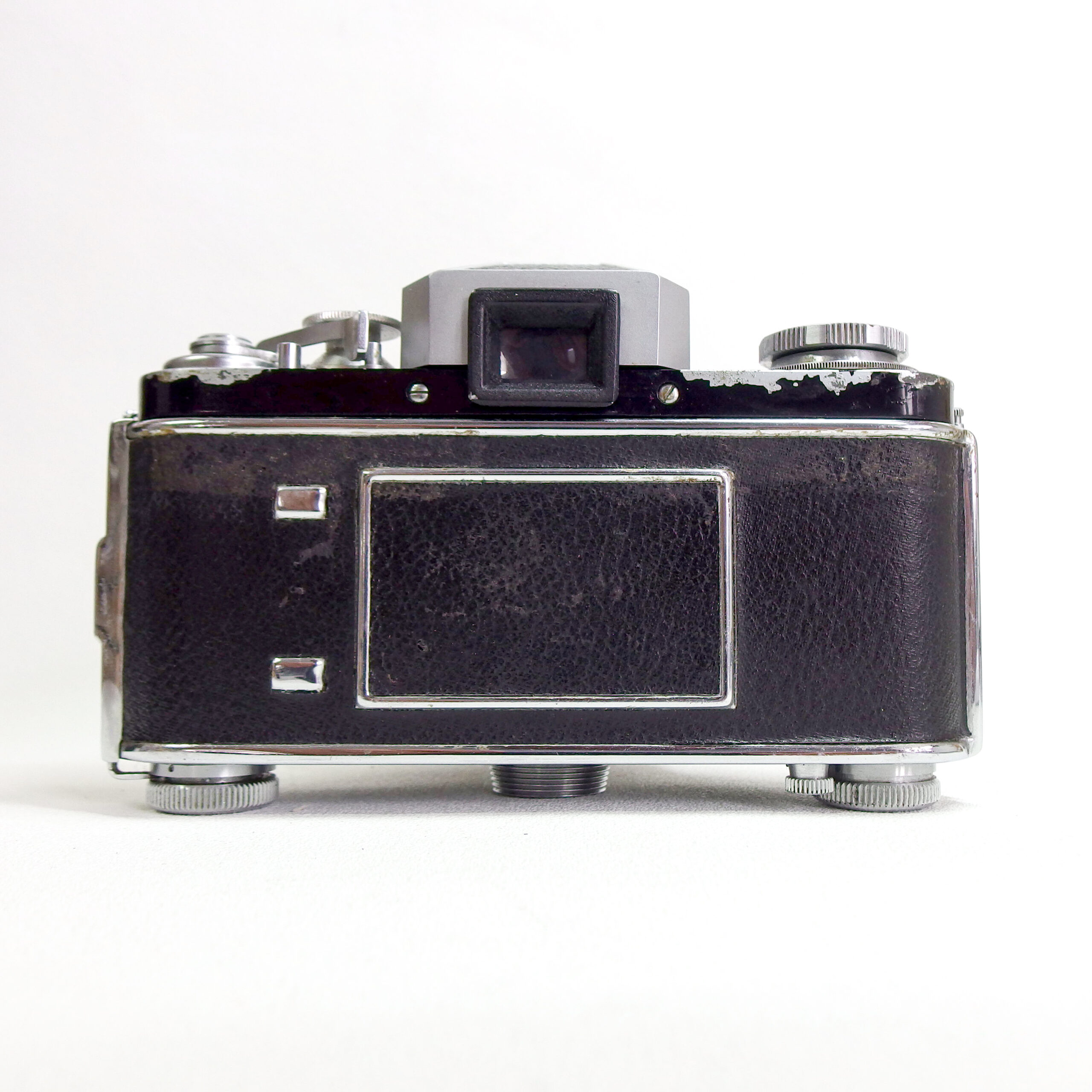 Exakta varex IIA Film appareil photo reflexCorps Uniquement comme-Stabilisateur d'image 