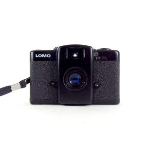 Lomo Lc-A, l'appareil photo à l'origine de la lomography !