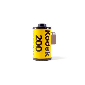 Kodak Gold 200